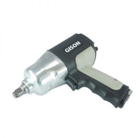 1/2" Composite Air Impact Wrench (800 ft.lb)